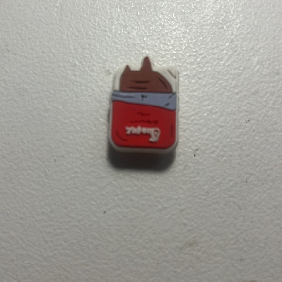 New Food croc charms💛 - Picture 4 of 7